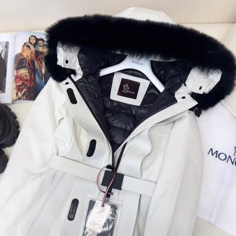 Moncler Down Jackets